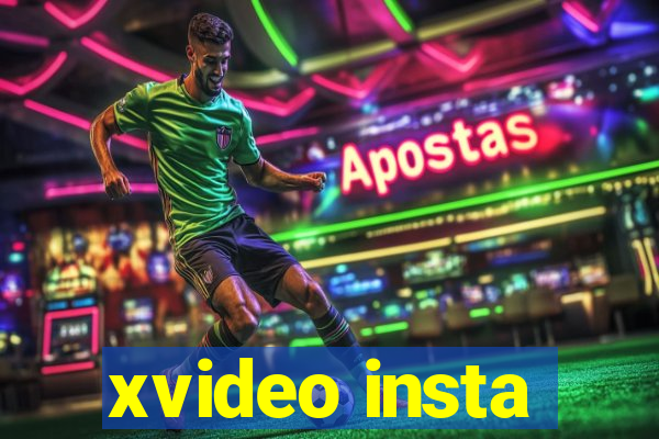 xvideo insta